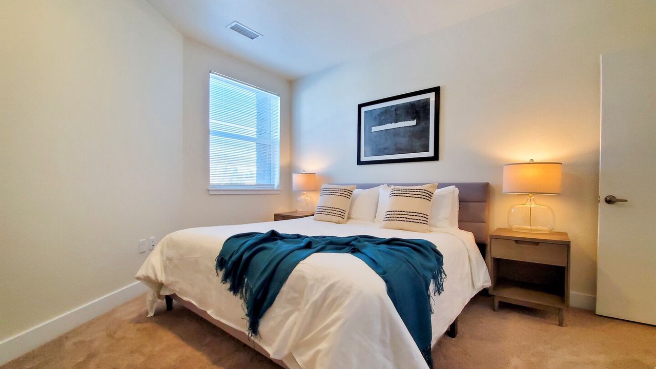 Photo of Bedroom in Indian Creek