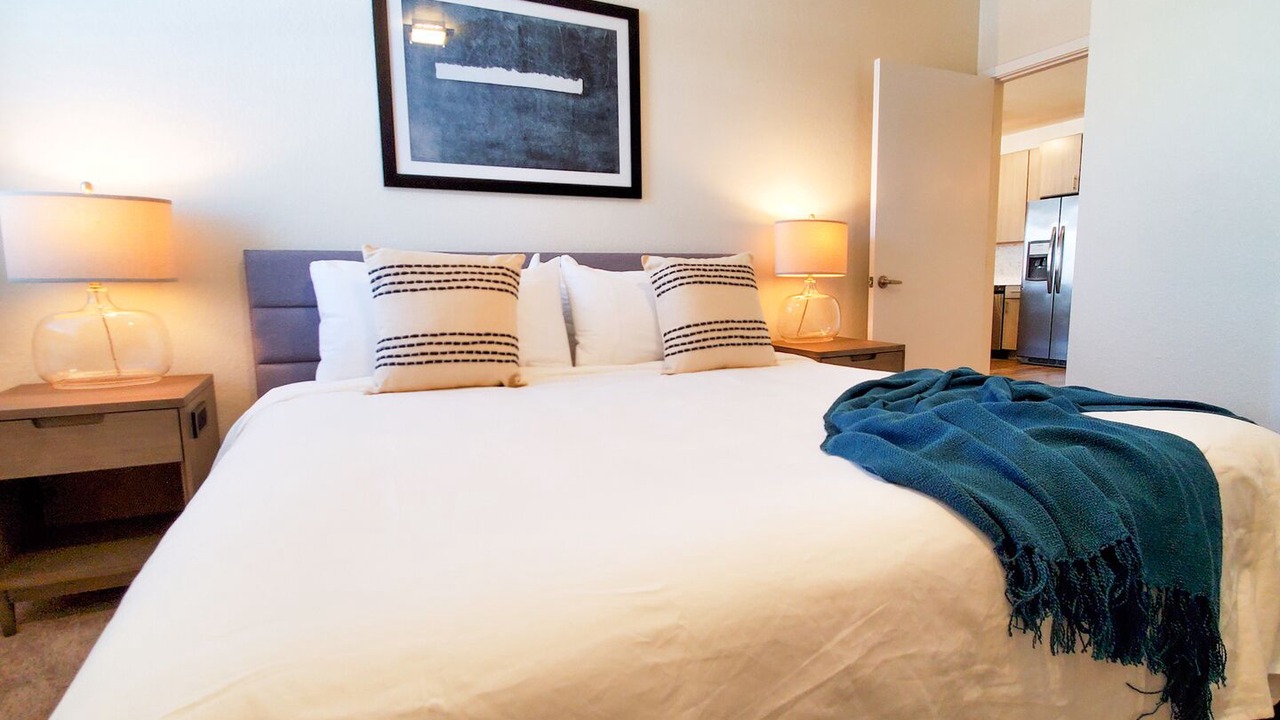 Photo of Bedroom in Indian Creek