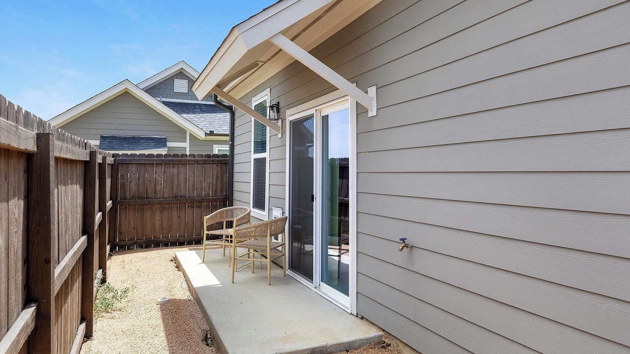 Photo of Outdoor in Fort Worth