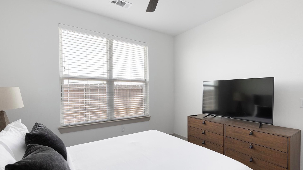 Photo of Bedroom in Fort Worth