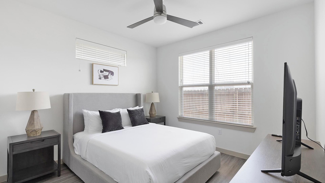Photo of Bedroom in Fort Worth