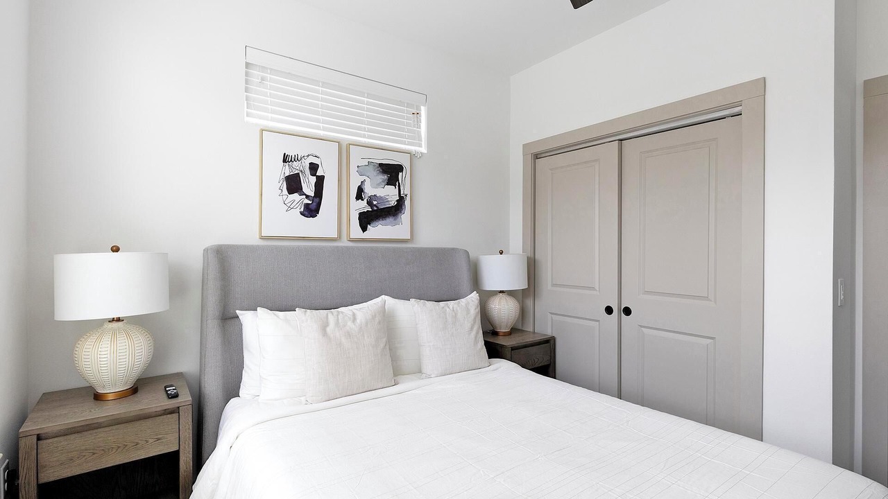 Photo of Bedroom in Fort Worth