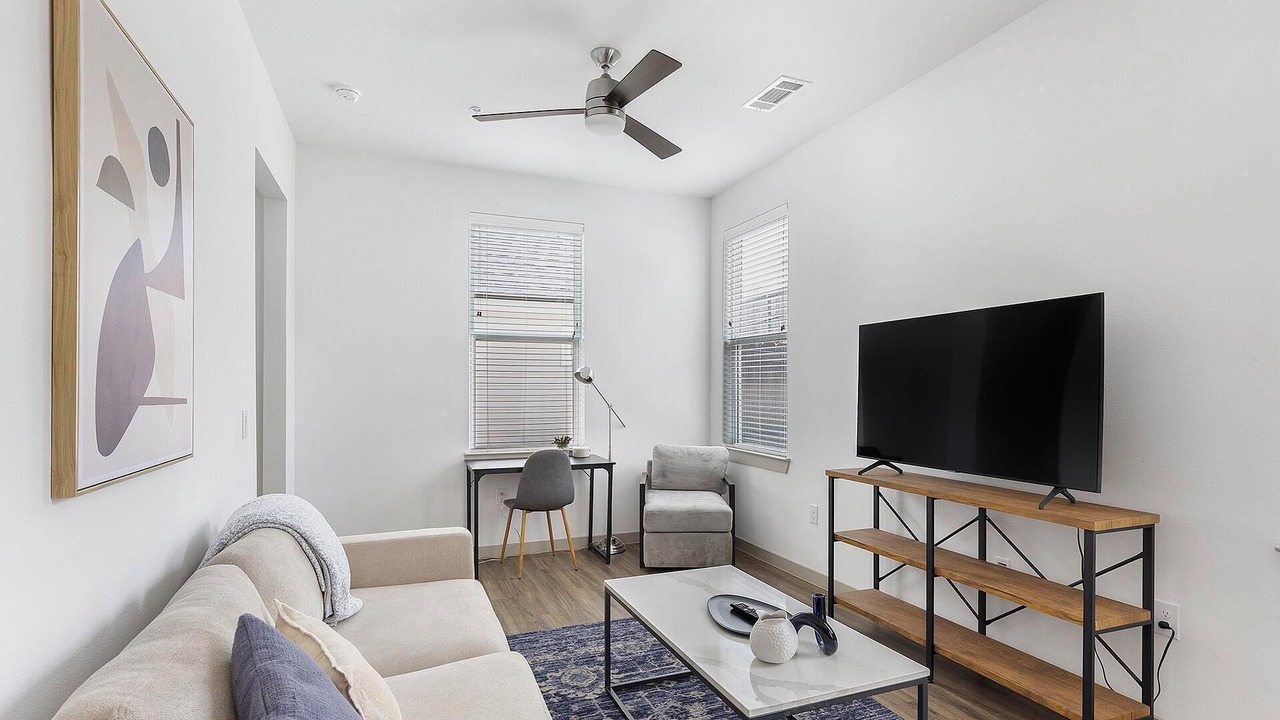 Photo of Livingroom in Fort Worth