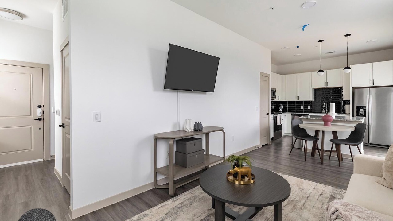 Photo of Livingroom in Fort Worth