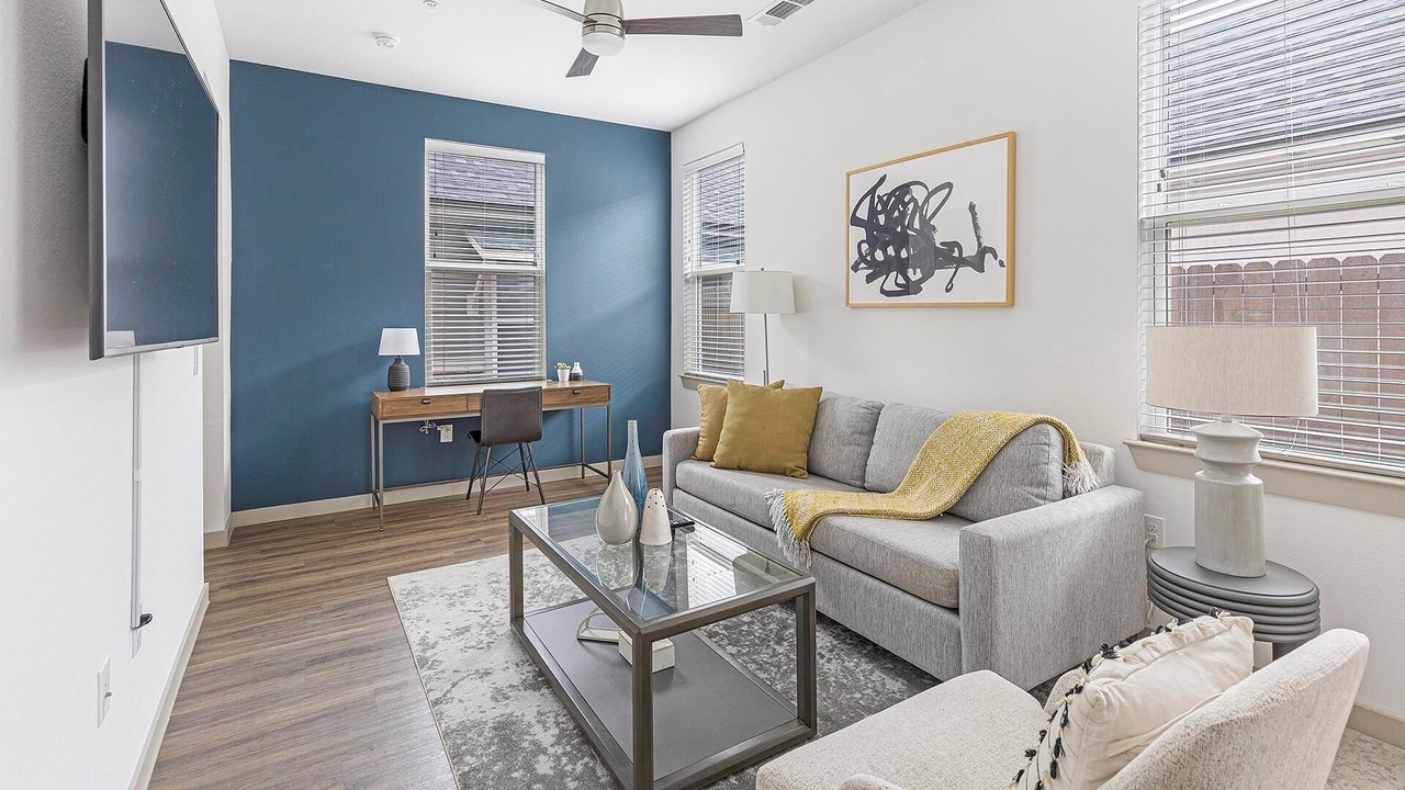 Photo of Livingroom in Fort Worth