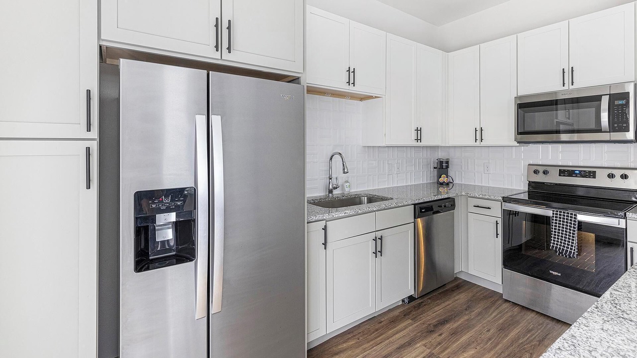 Photo of Kitchen in Fort Worth