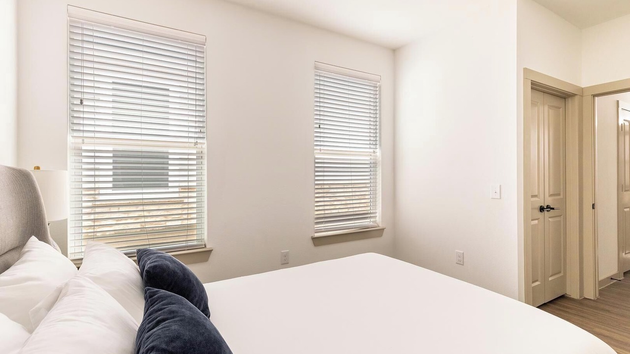 Photo of Bedroom in Fort Worth