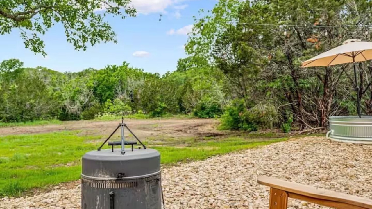 Photo of Outdoor in Paluxy