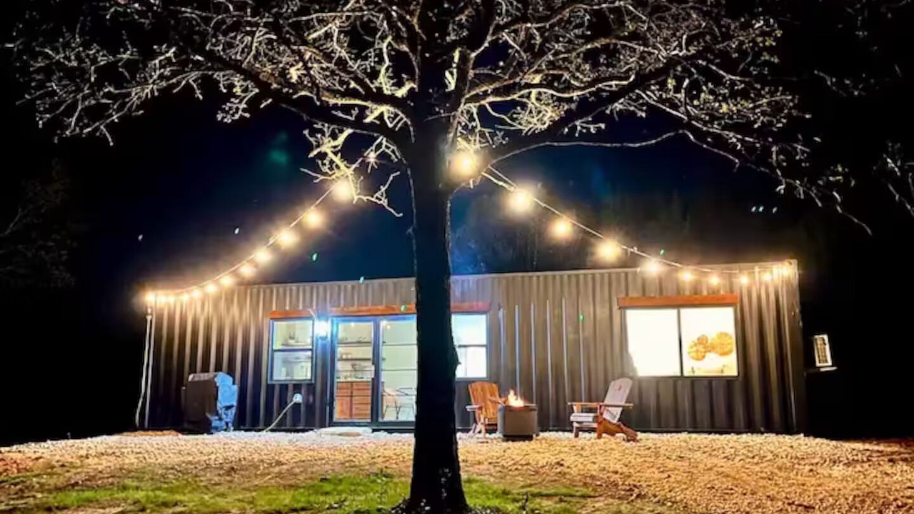 Photo of Outdoor in Paluxy