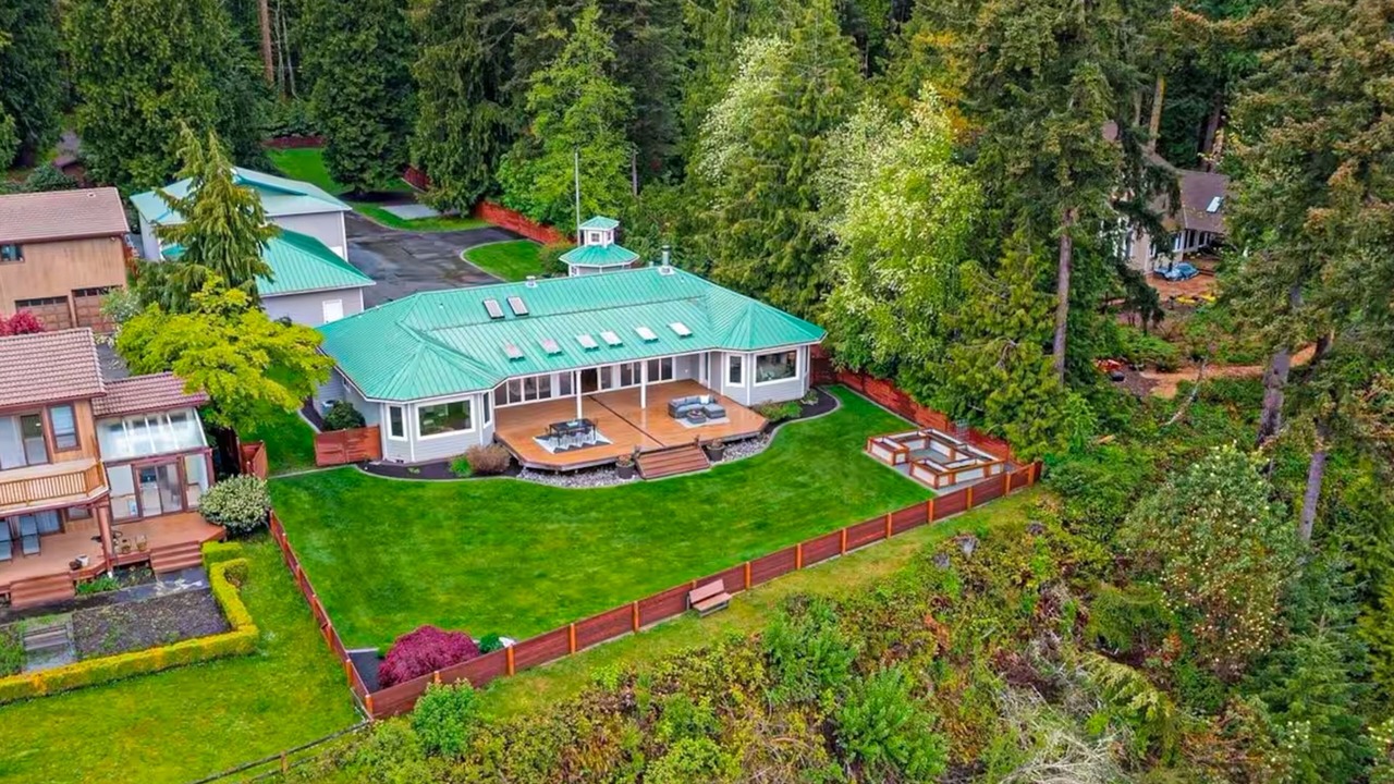 Photo of Outdoor in Camano Island