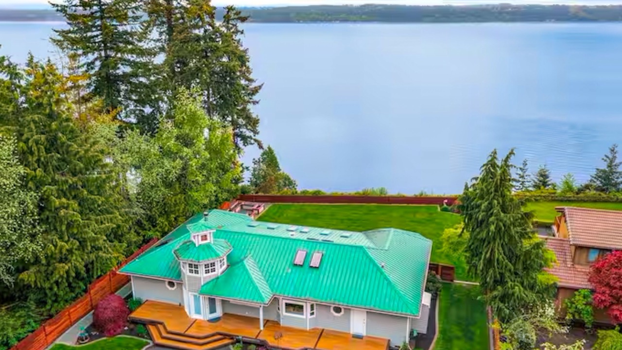 Photo of Outdoor in Camano Island