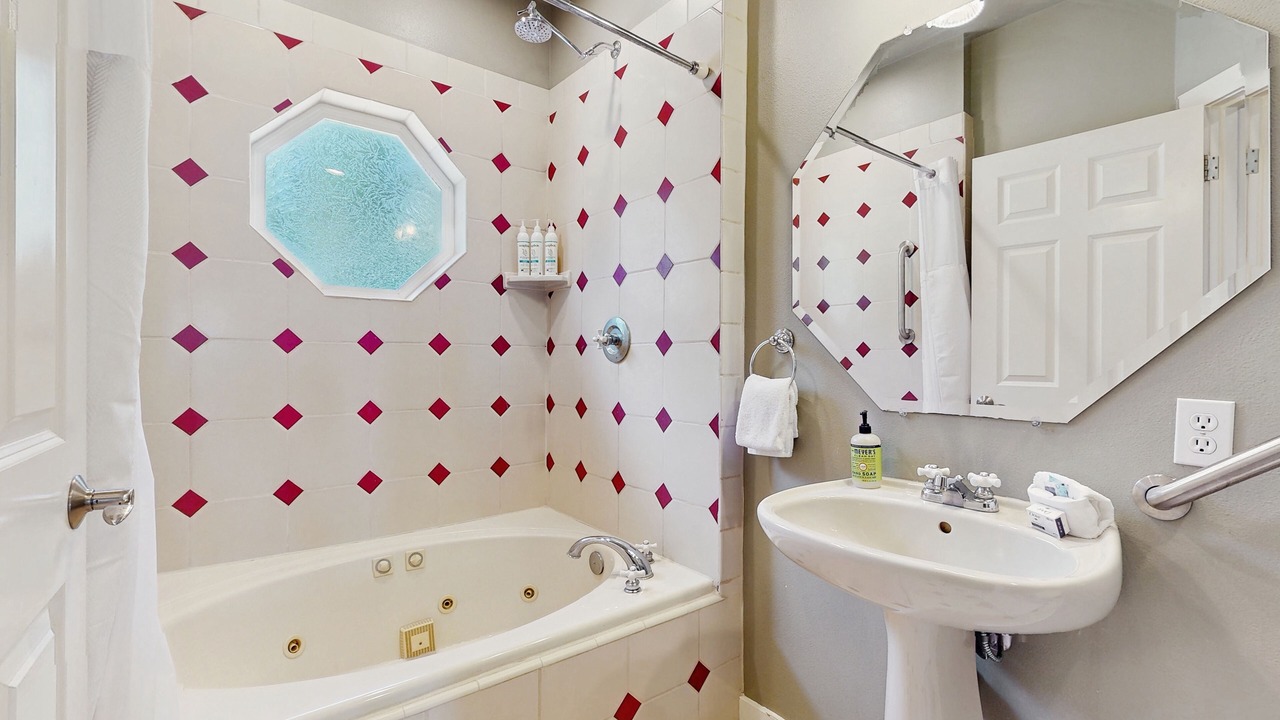 Photo of Bathroom in Camano Island