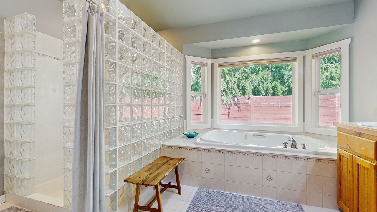 Photo of Bathroom in Camano Island