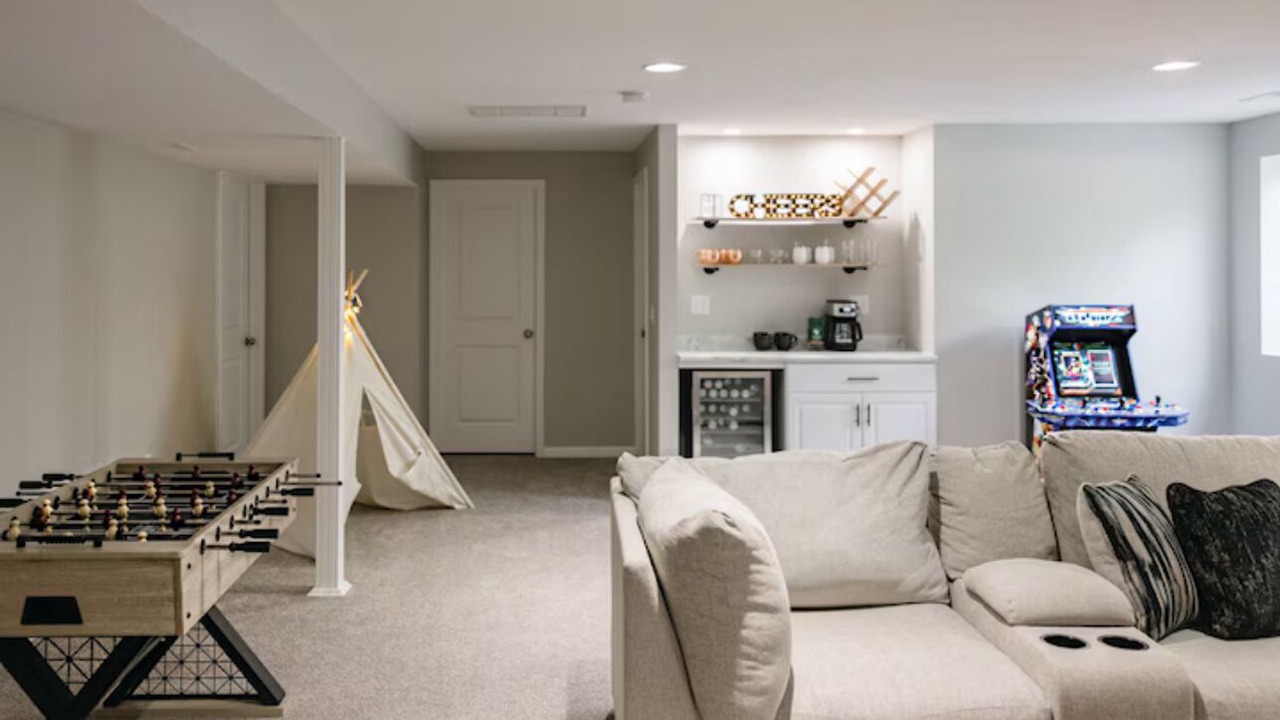 Photo of Bedroom in Berwick