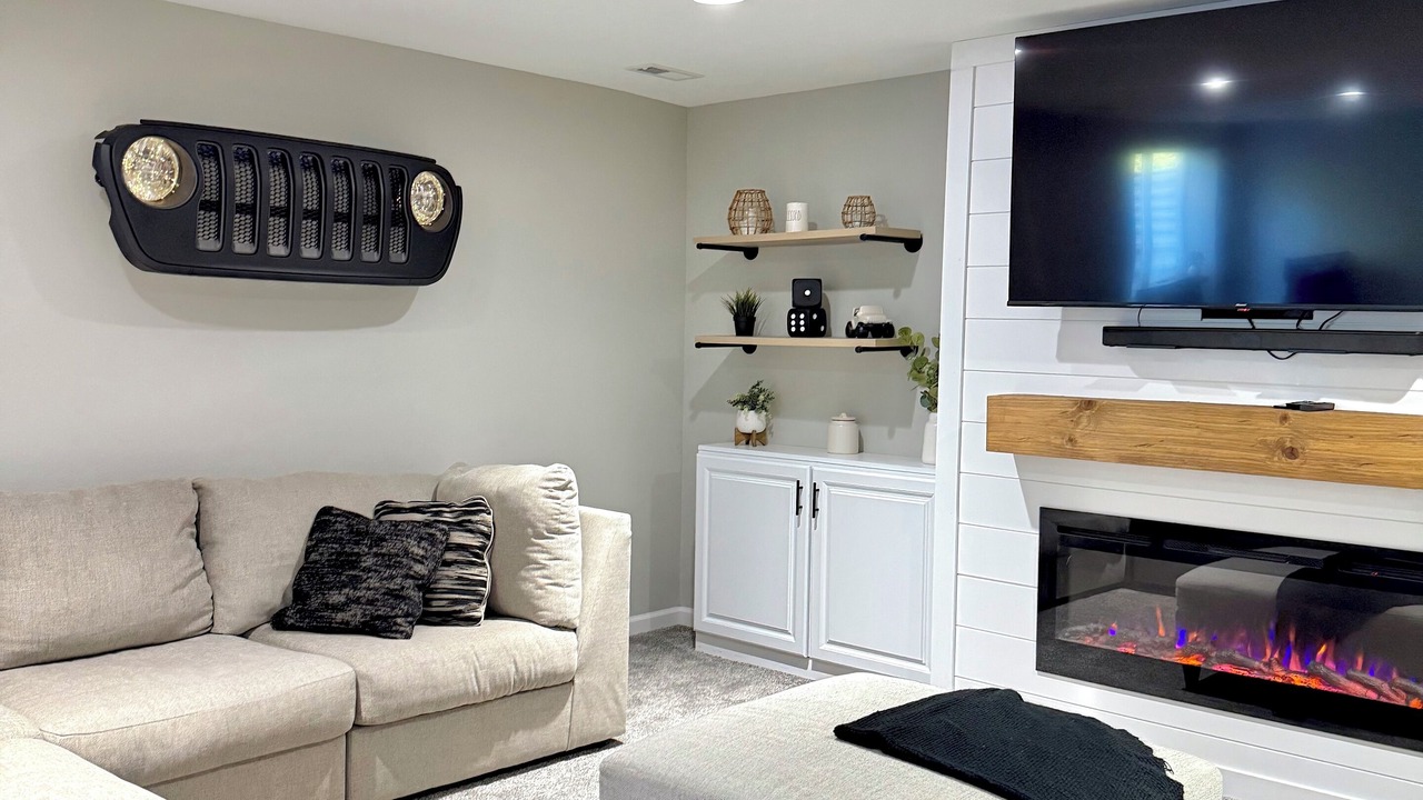 Photo of Livingroom in Berwick