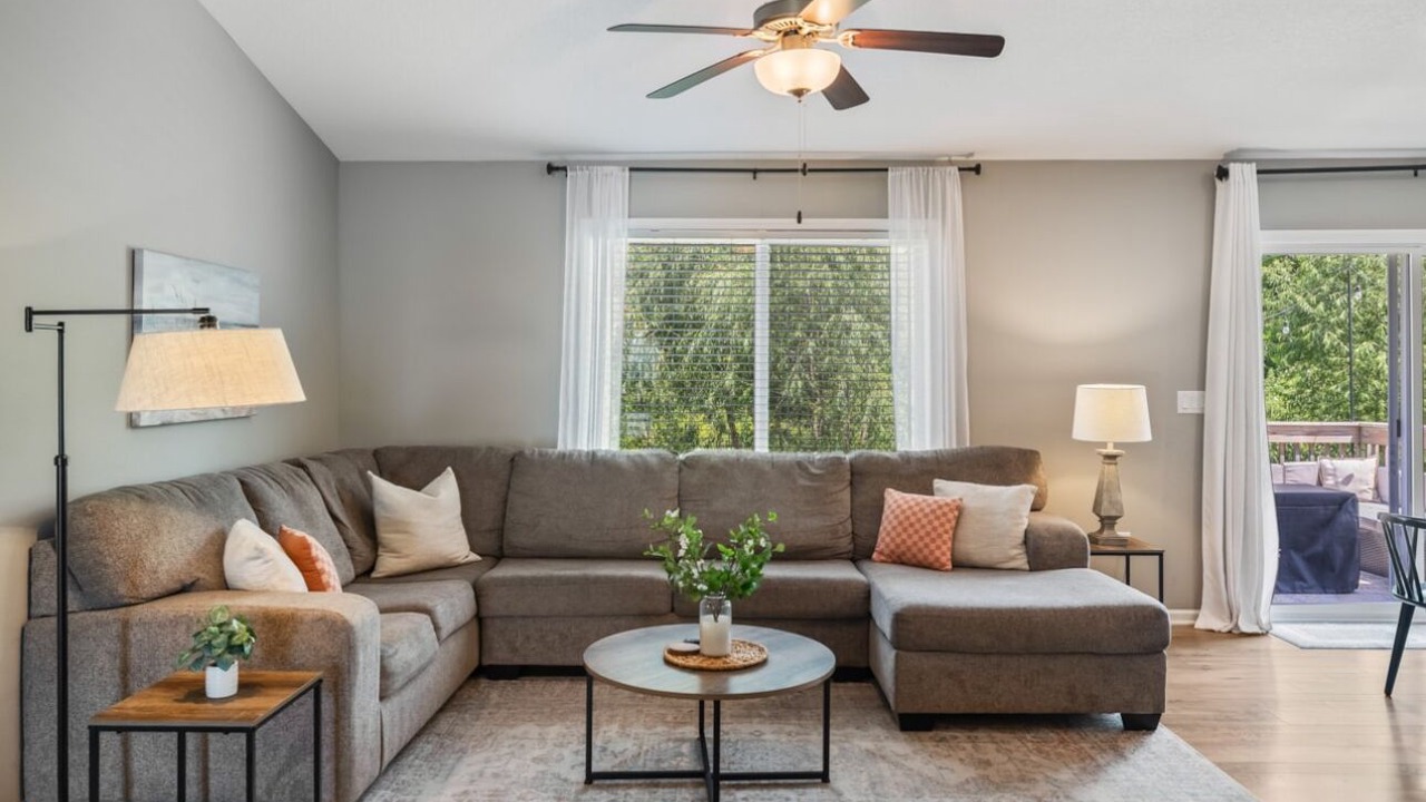 Photo of Livingroom in Berwick
