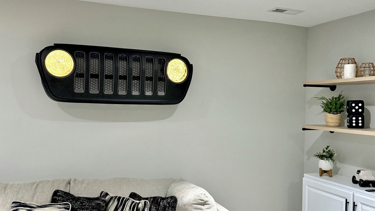 Photo of Livingroom in Berwick