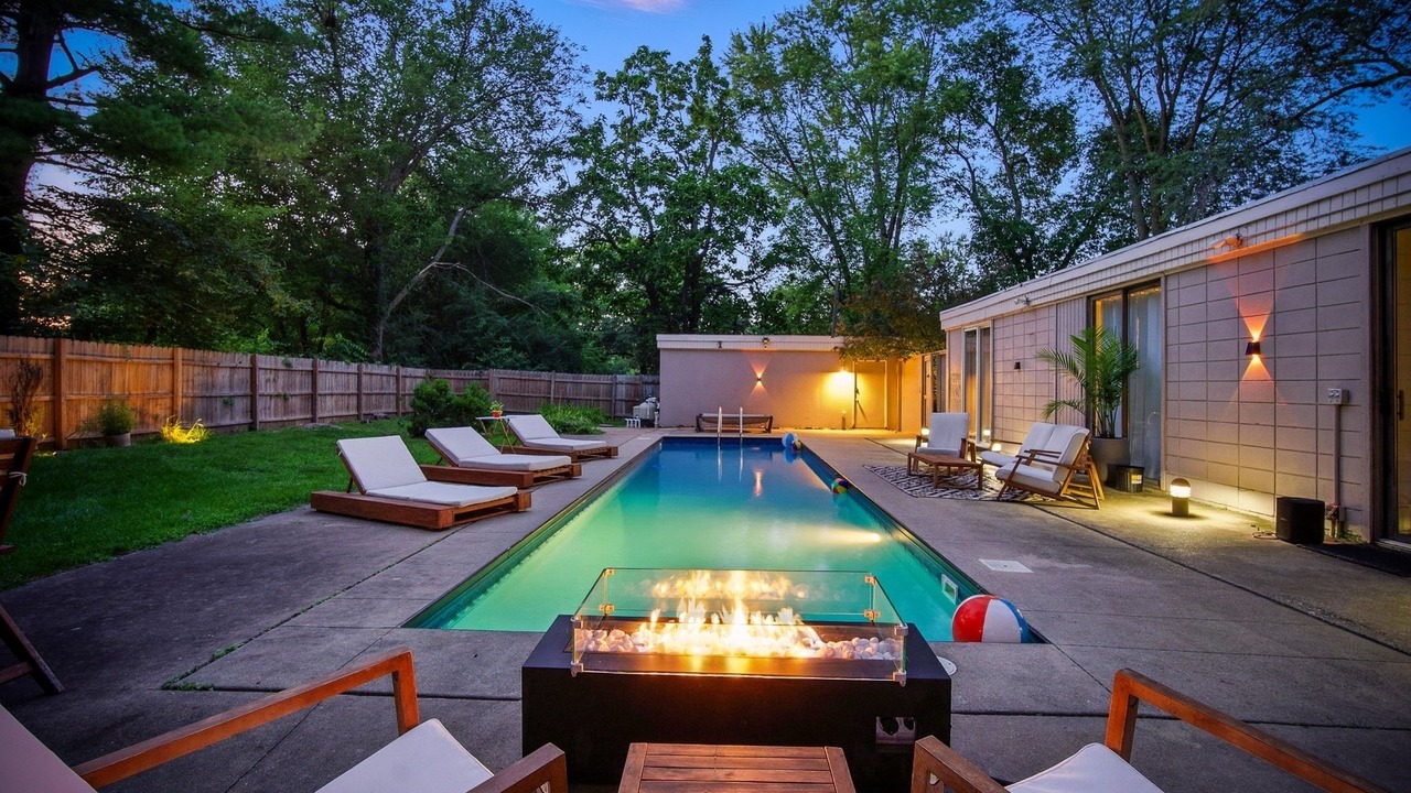 Photo of Outdoor in Des Moines