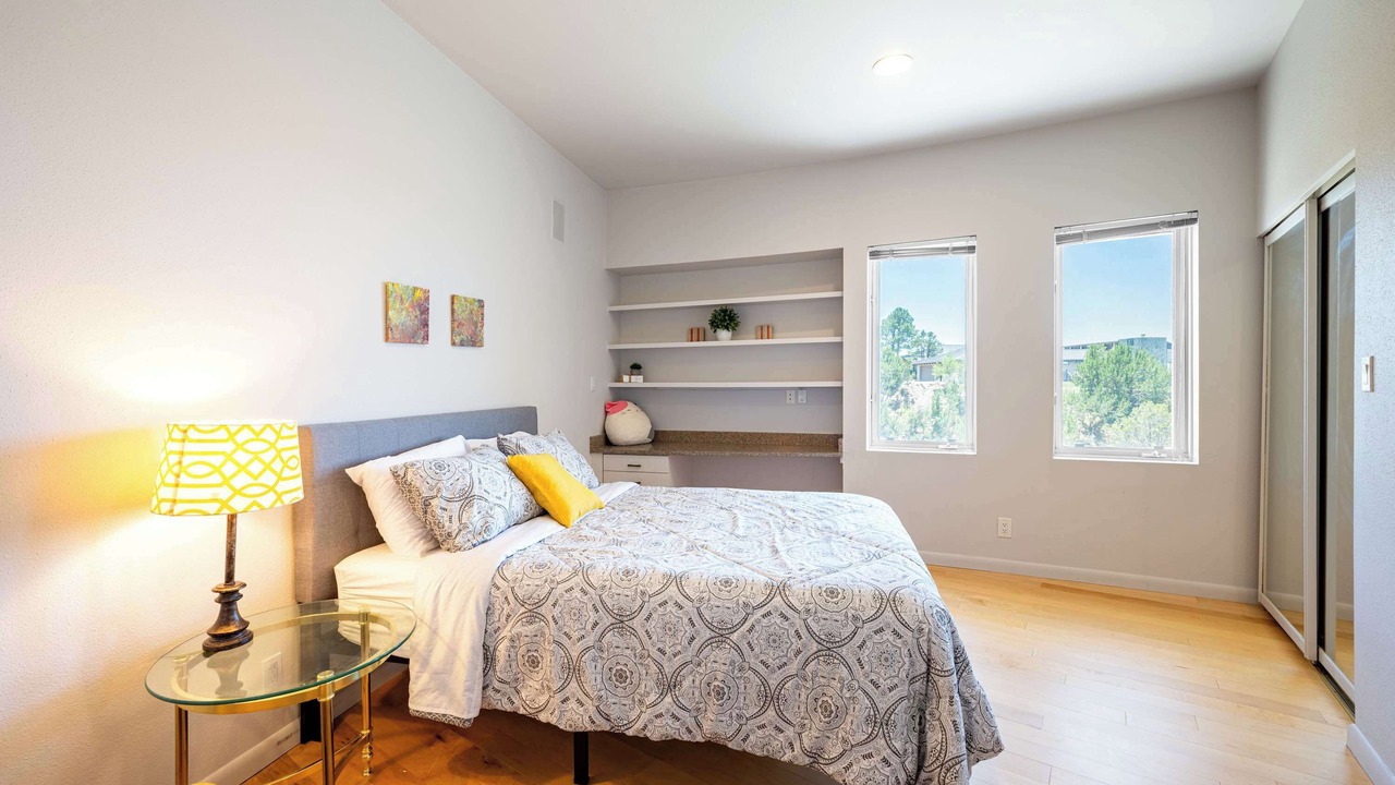 Photo of Bedroom in Sandia Heights South