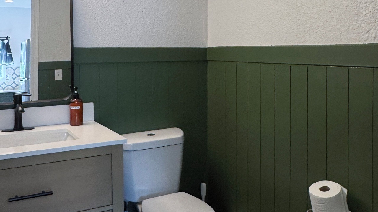 Photo of Bathroom in Denton