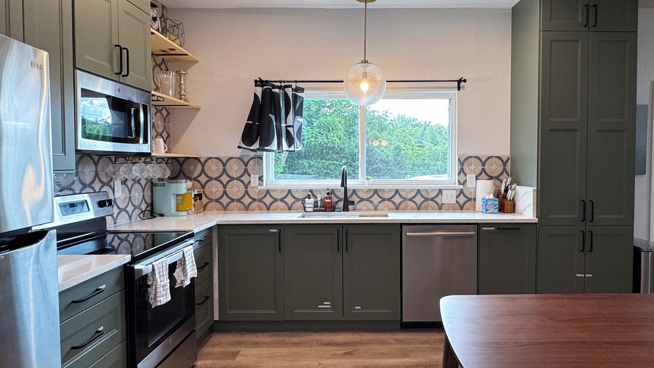 Photo of Kitchen in Denton