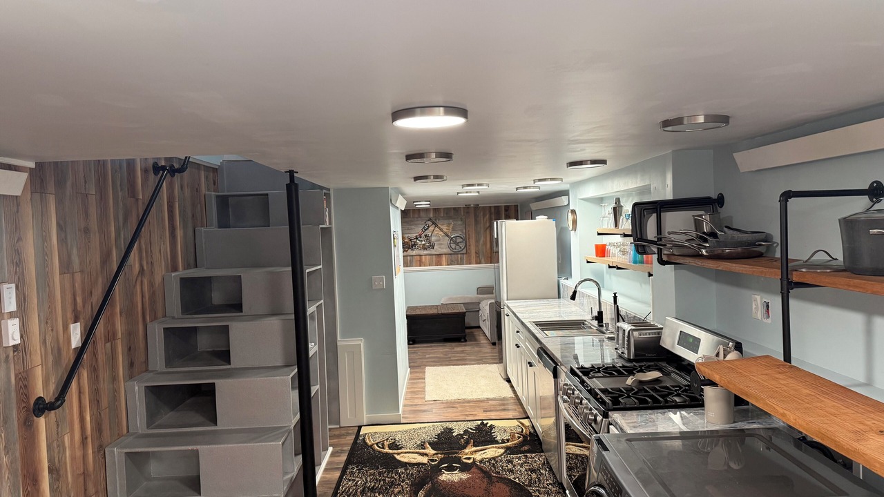 Photo of Kitchen in Peyton