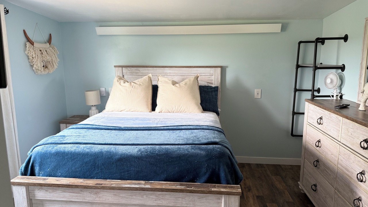 Photo of Bedroom in Peyton
