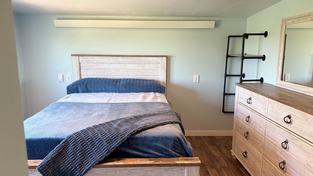 Photo of Bedroom in Peyton
