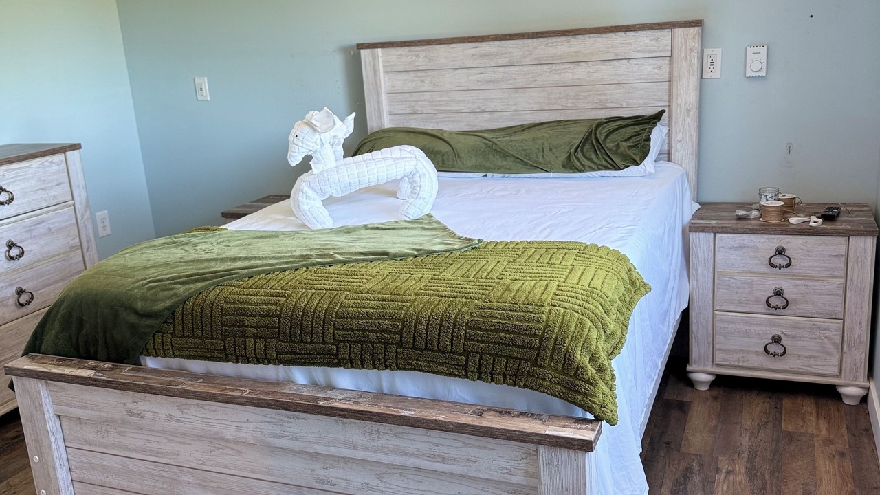Photo of Bedroom in Peyton