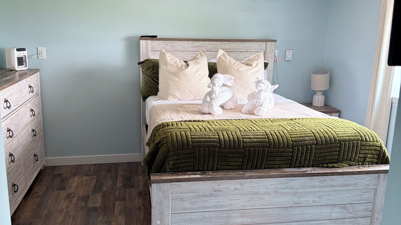 Photo of Bedroom in Peyton