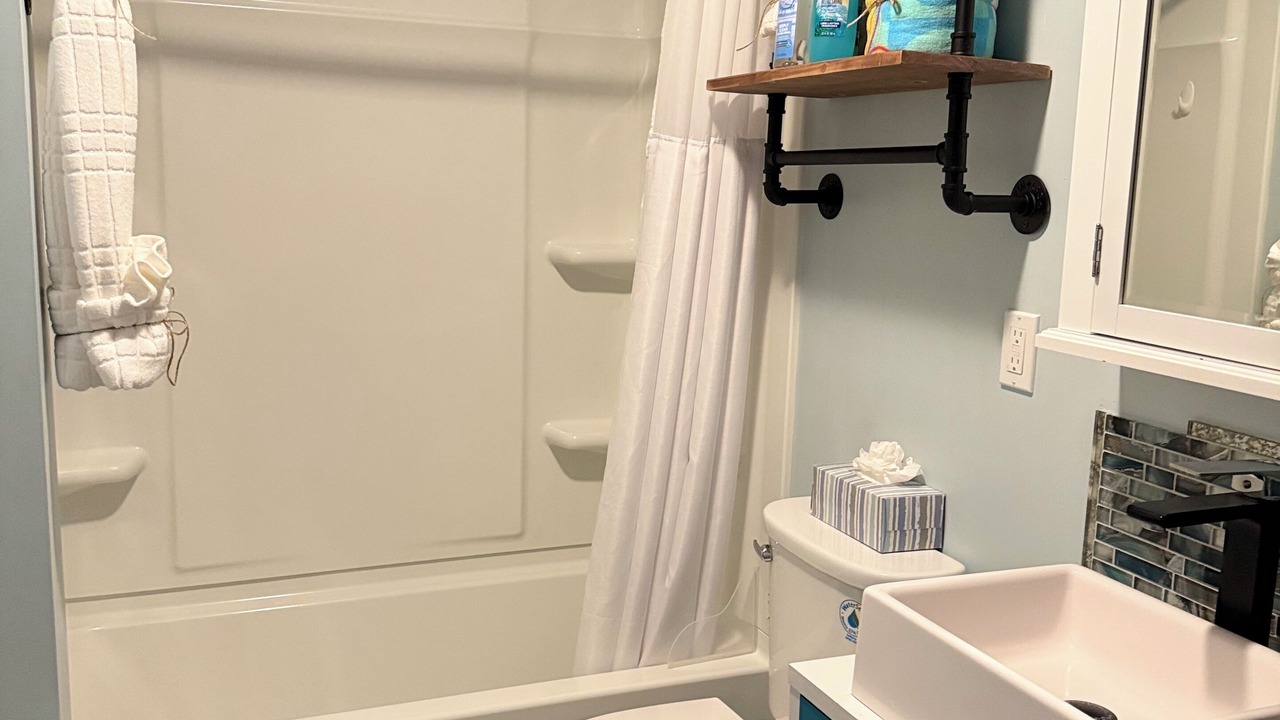 Photo of Bathroom in Peyton