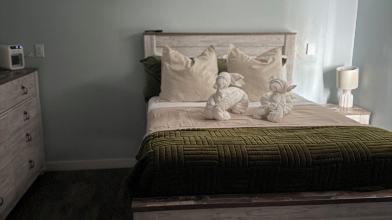 Photo of Bedroom in Peyton