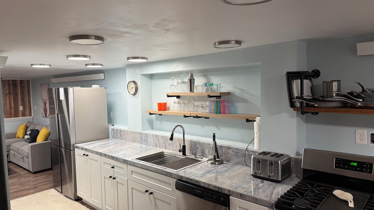 Photo of Kitchen in Peyton