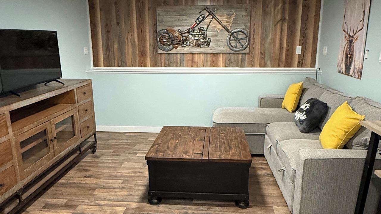 Photo of Livingroom in Peyton