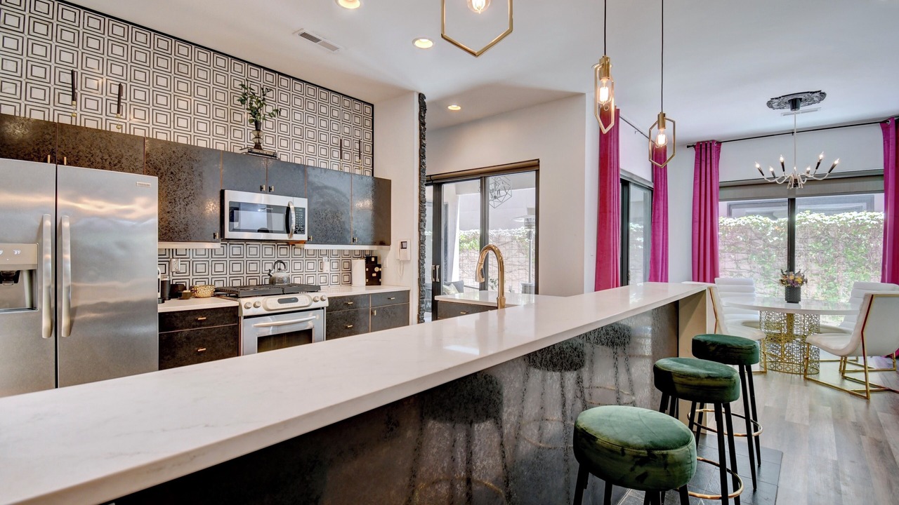 Photo of Kitchen in Albuquerque