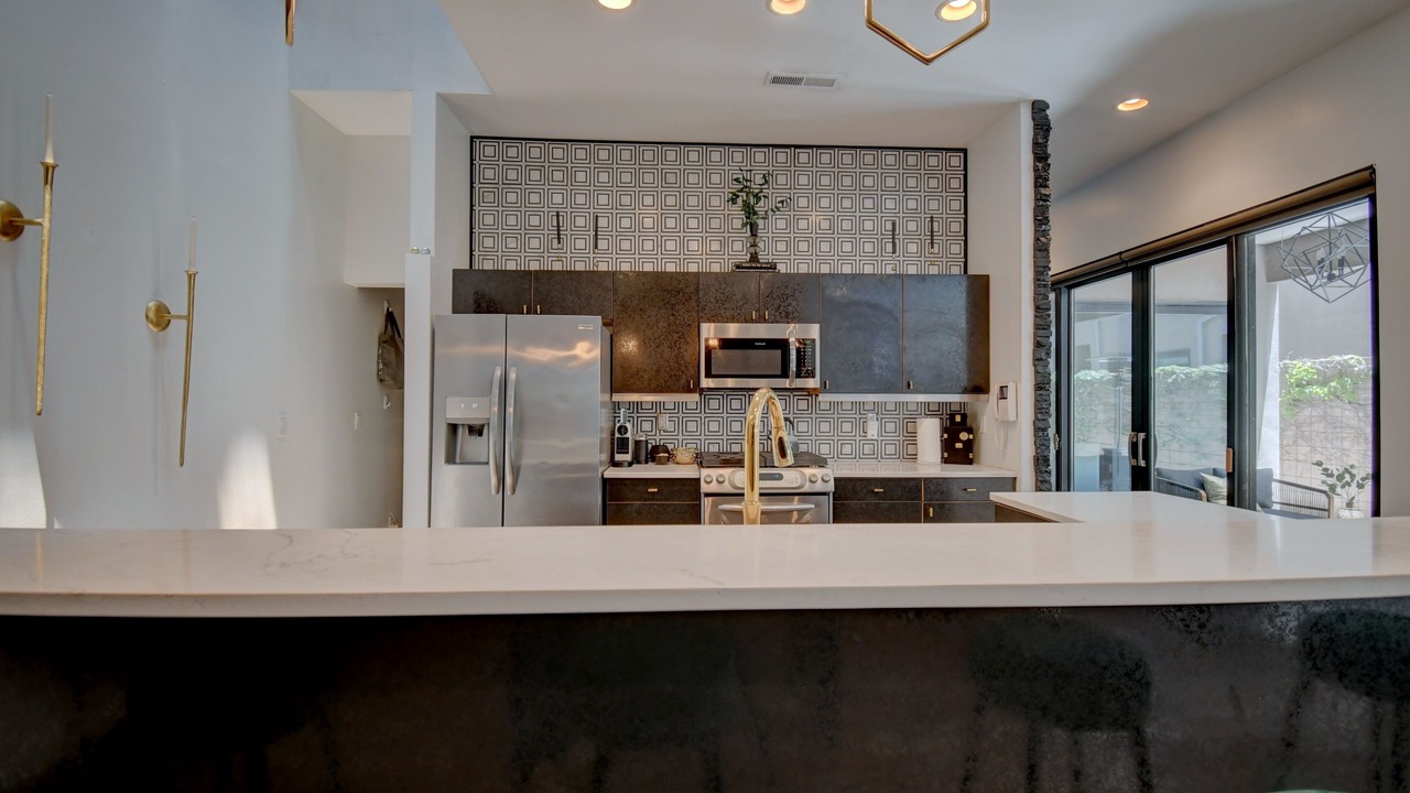 Photo of Kitchen in Albuquerque