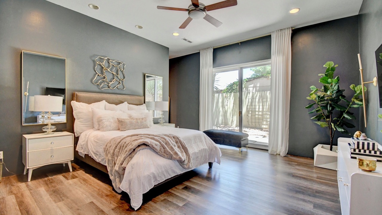 Photo of Bedroom in Albuquerque