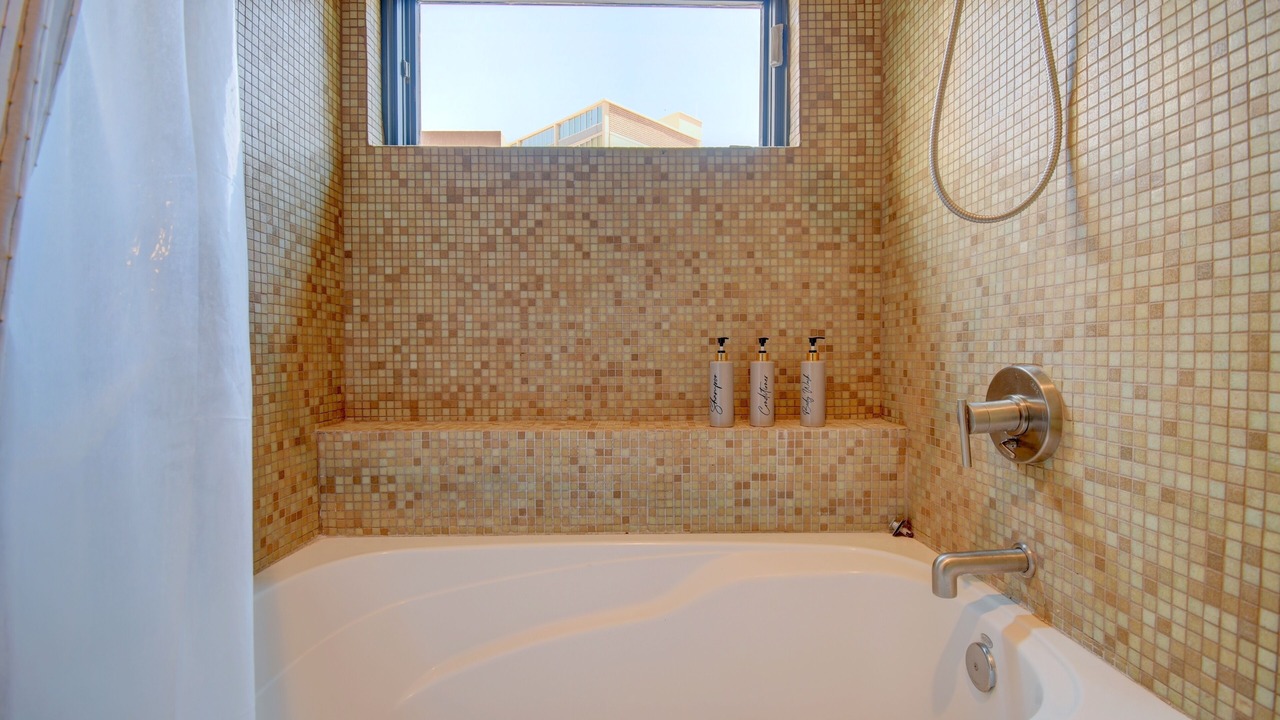Photo of Bathroom in Albuquerque