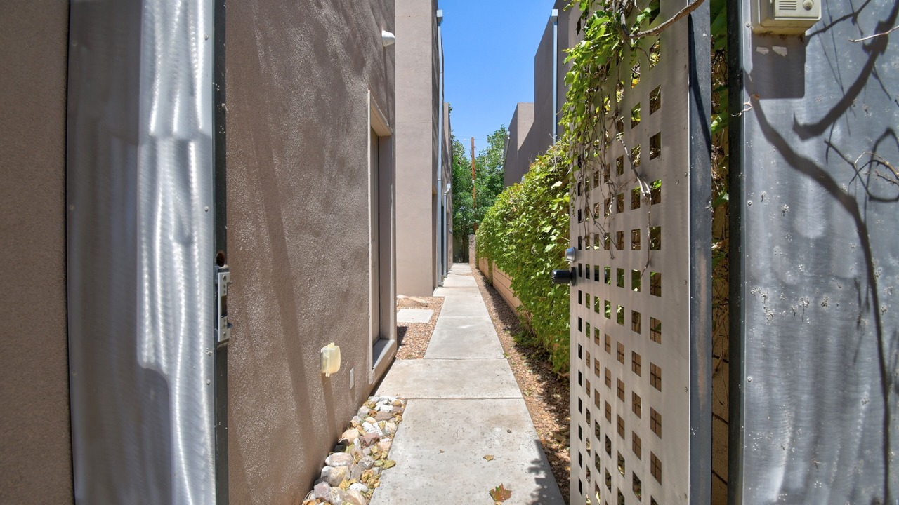 Photo of Outdoor in Albuquerque