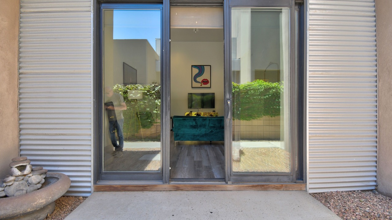 Photo of Outdoor in Albuquerque