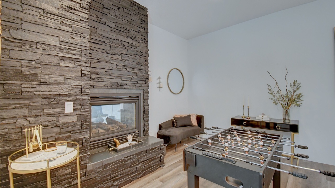 Photo of Livingroom in Albuquerque