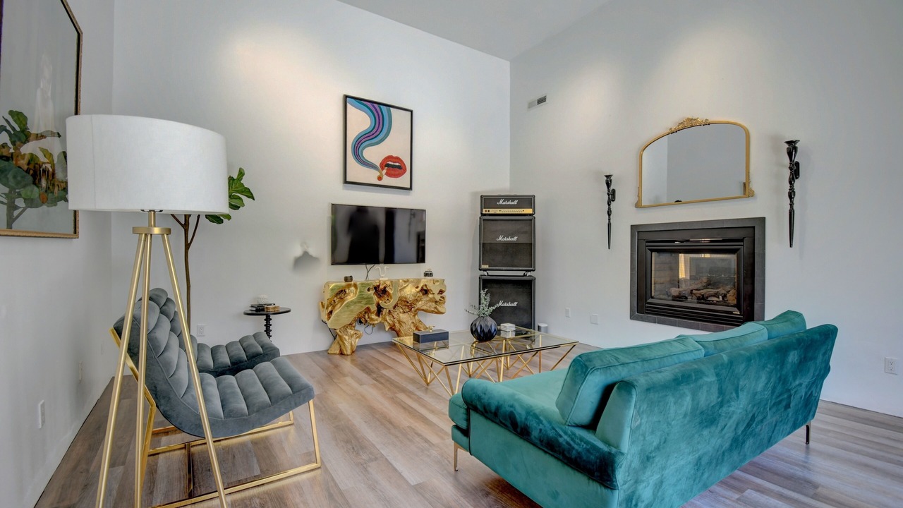 Photo of Livingroom in Albuquerque