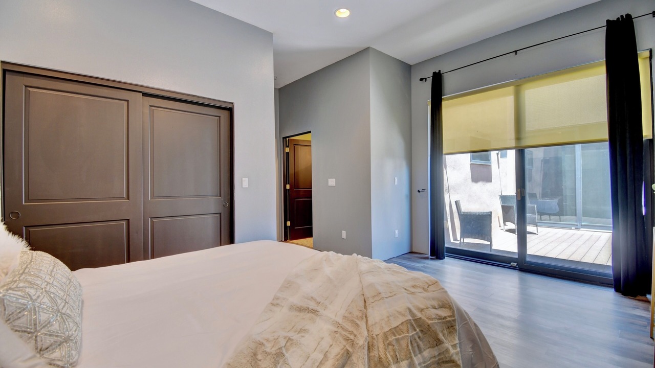 Photo of Bedroom in Albuquerque