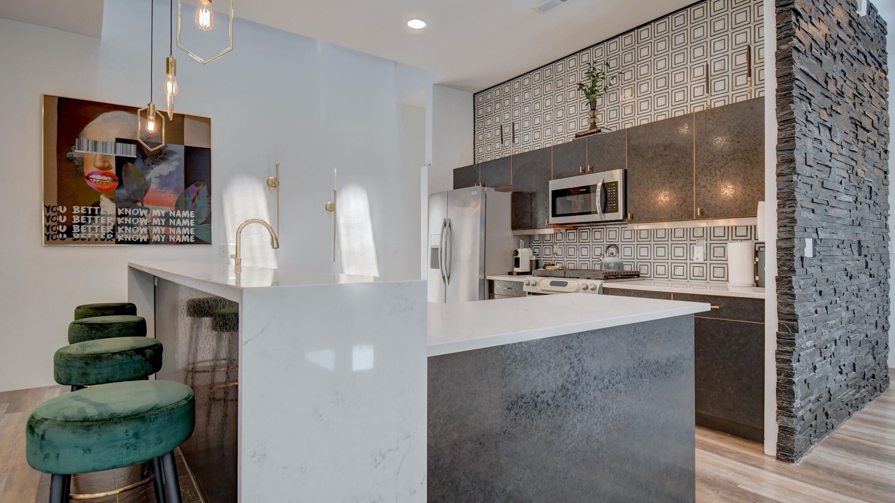 Photo of Kitchen in Albuquerque