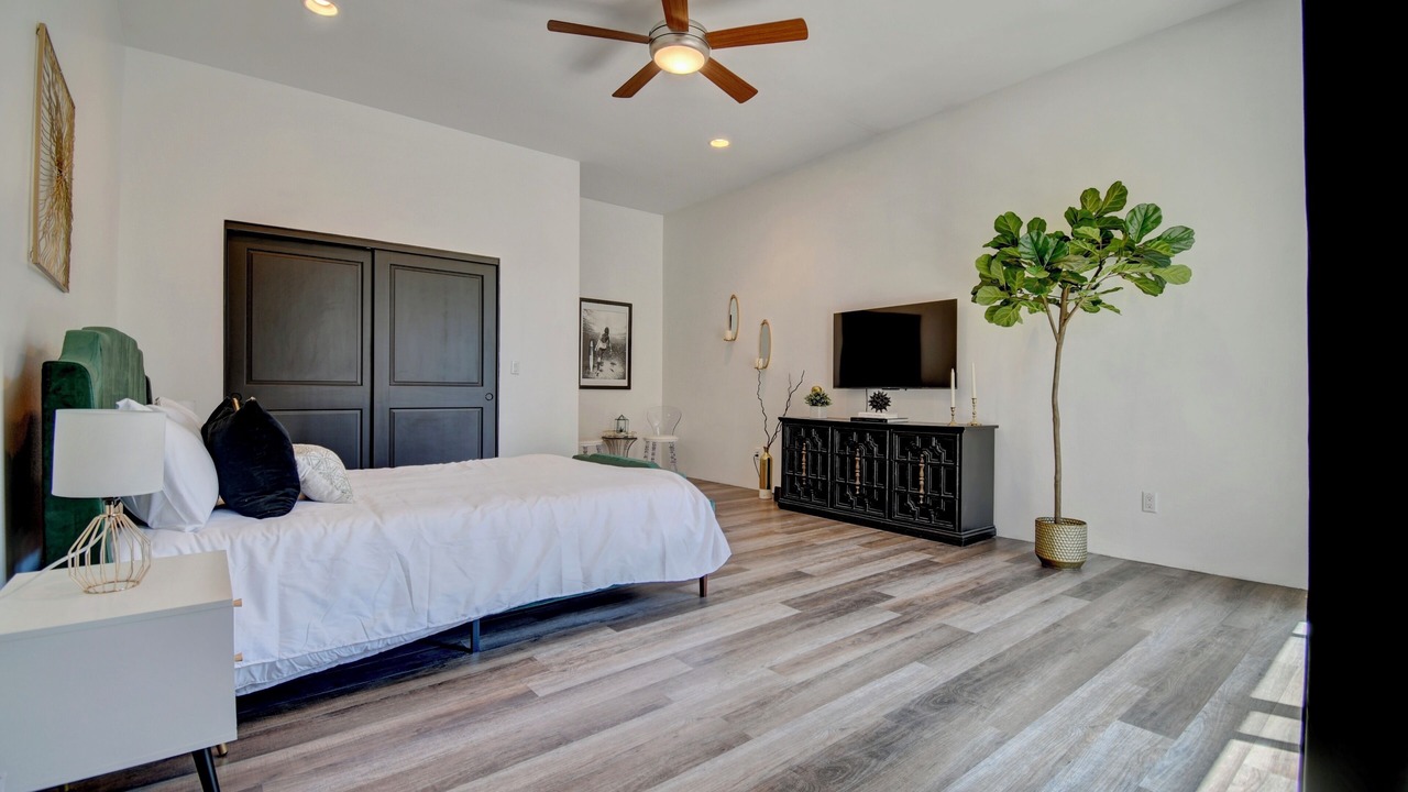 Photo of Bedroom in Albuquerque