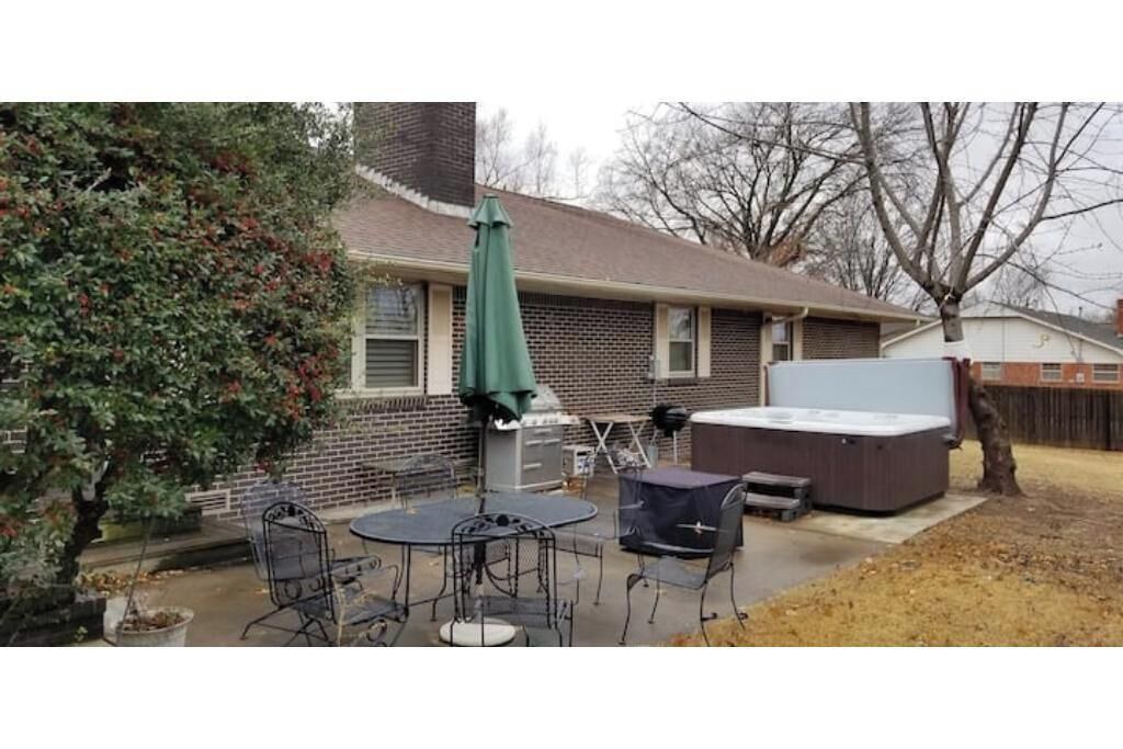 Photo of Outdoor in Stillwater