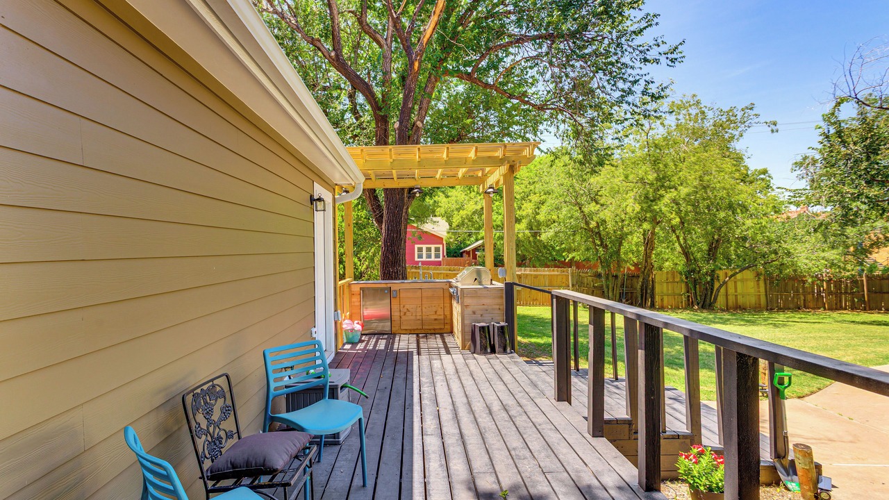 Photo of Outdoor in Central Oklahoma City