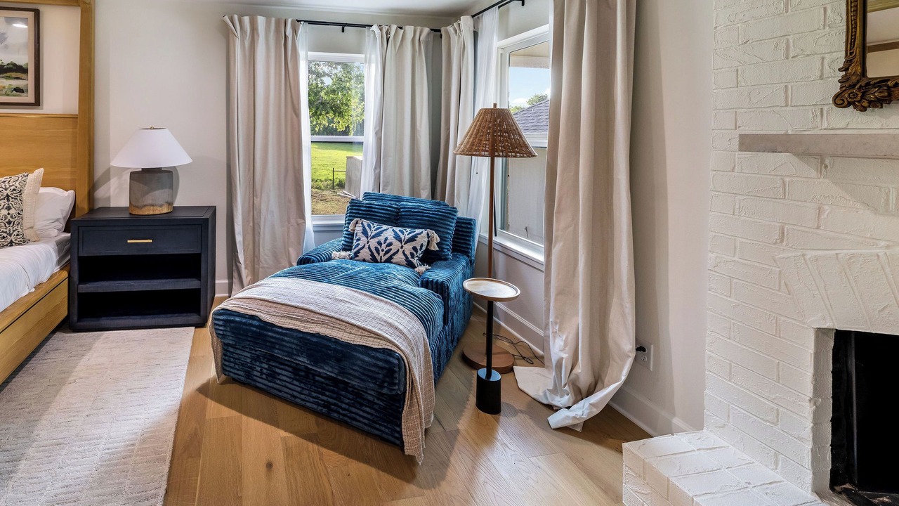Photo of Bedroom in Midlothian