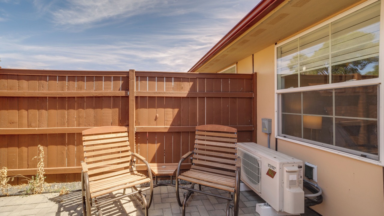 Photo of Outdoor in Soap Lake