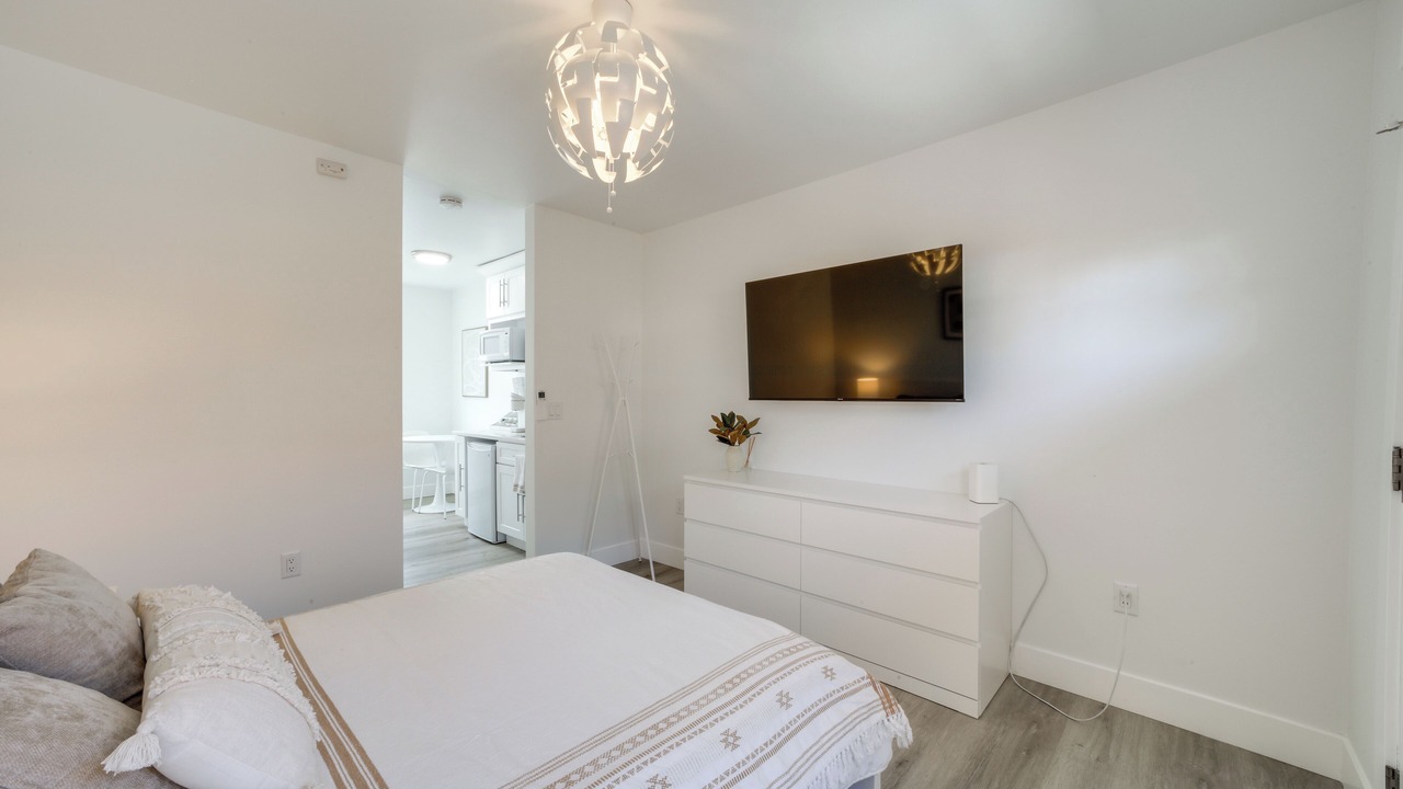 Photo of Bedroom in Soap Lake